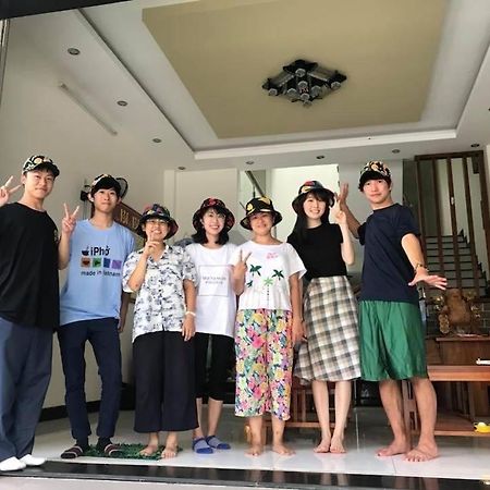 הוי אן B & B Accommodation Service מראה חיצוני תמונה