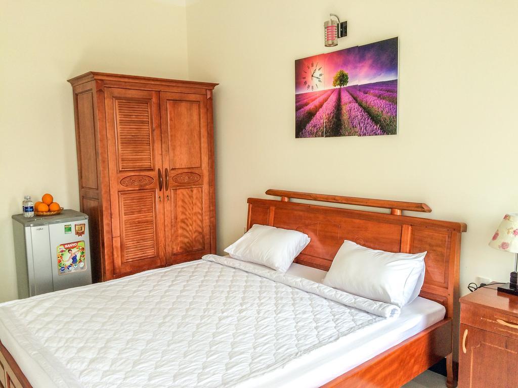 הוי אן B & B Accommodation Service חדר תמונה