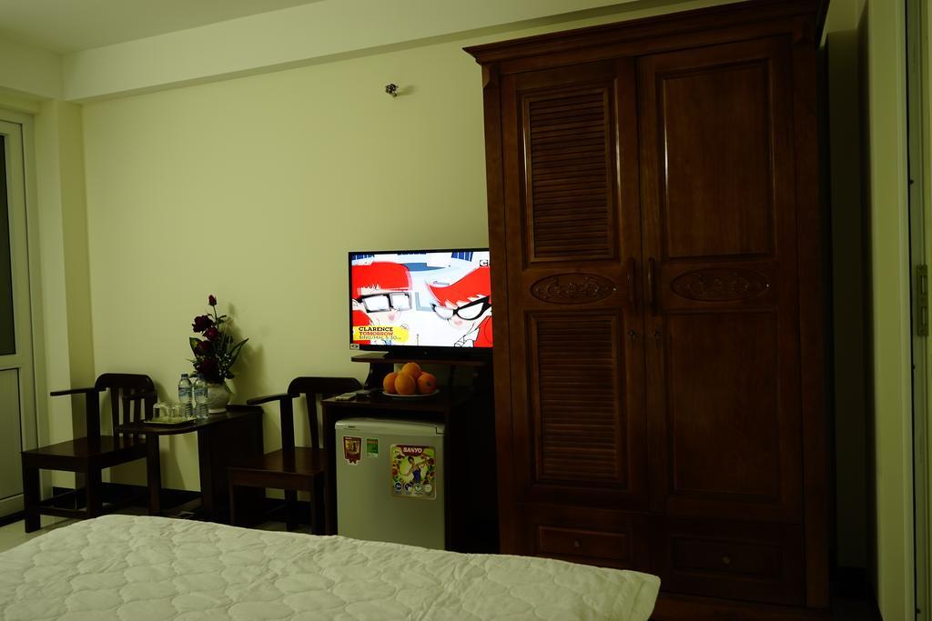 הוי אן B & B Accommodation Service מראה חיצוני תמונה