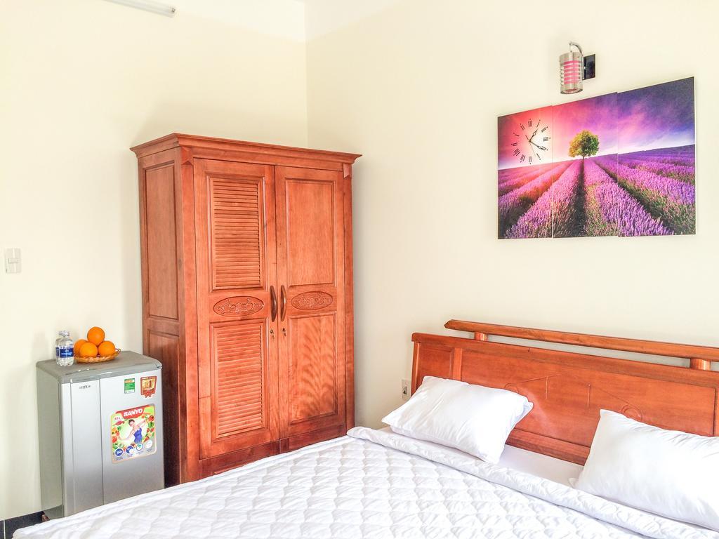 הוי אן B & B Accommodation Service חדר תמונה