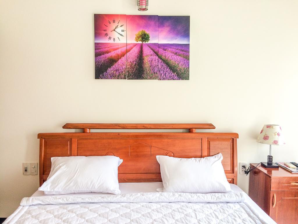 הוי אן B & B Accommodation Service חדר תמונה