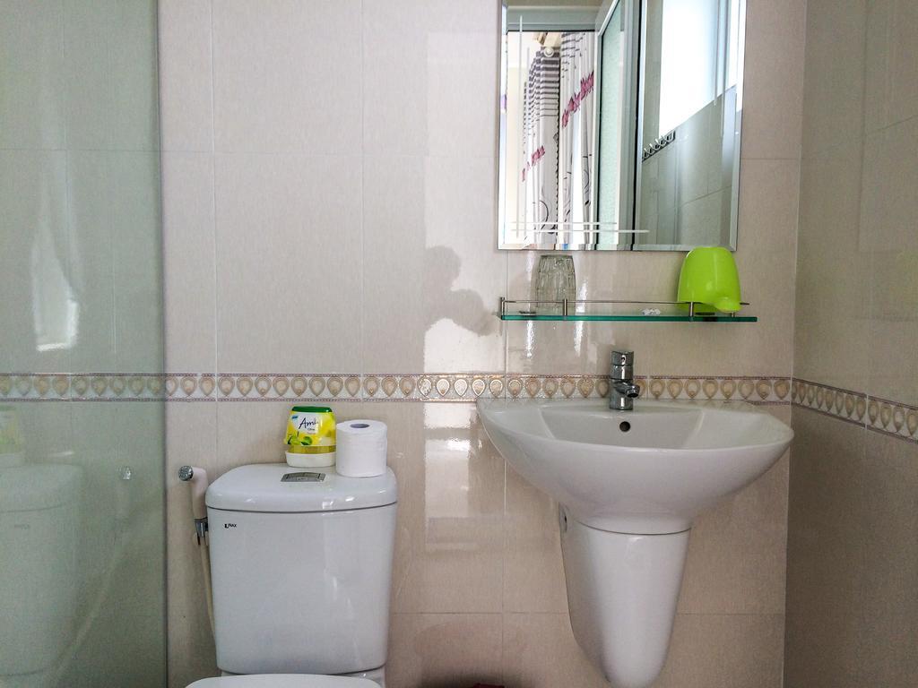 הוי אן B & B Accommodation Service חדר תמונה