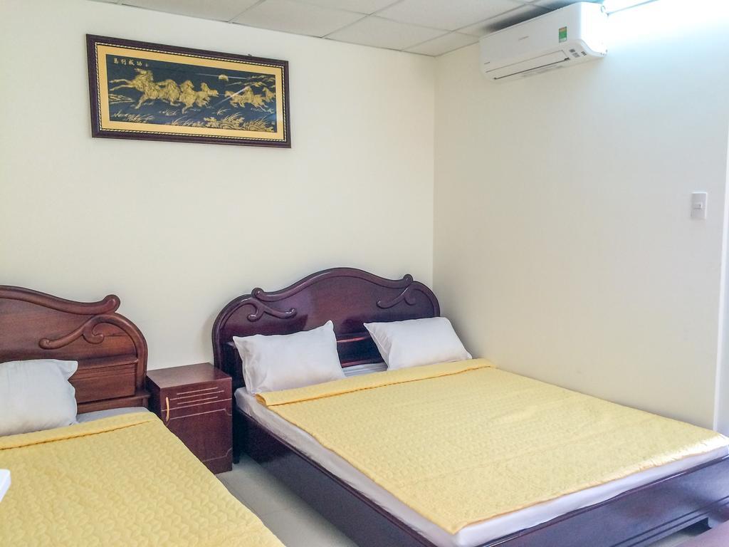 הוי אן B & B Accommodation Service חדר תמונה