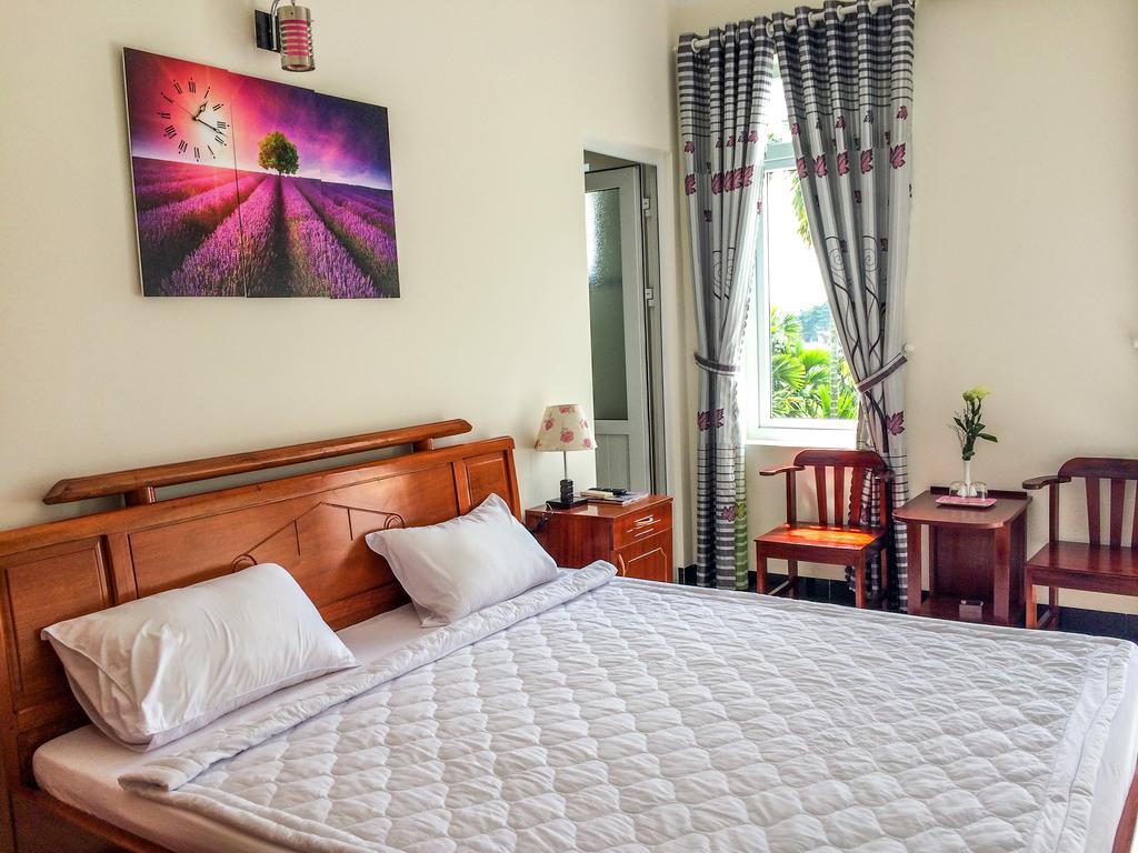 הוי אן B & B Accommodation Service חדר תמונה