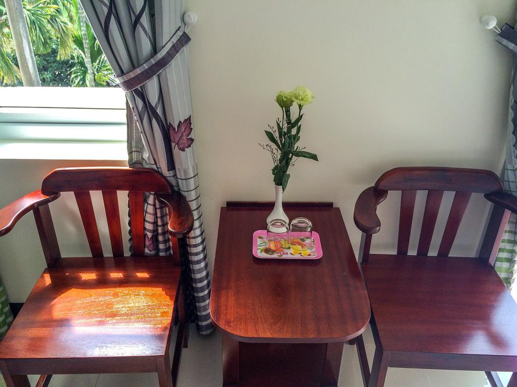 הוי אן B & B Accommodation Service חדר תמונה