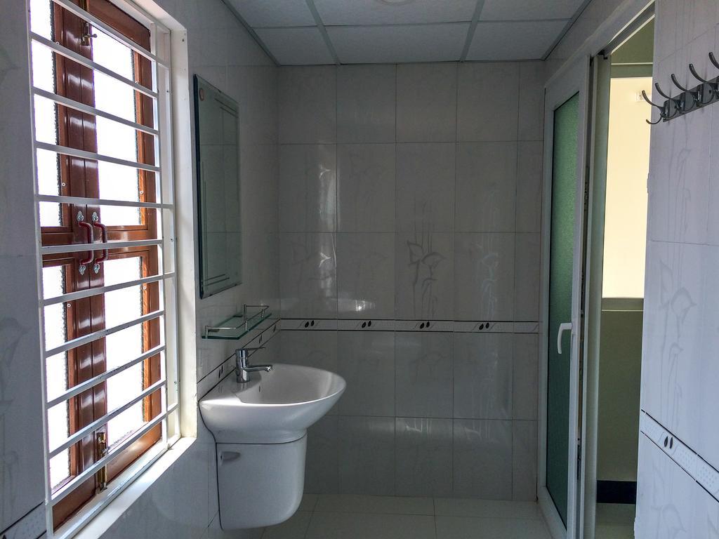 הוי אן B & B Accommodation Service חדר תמונה