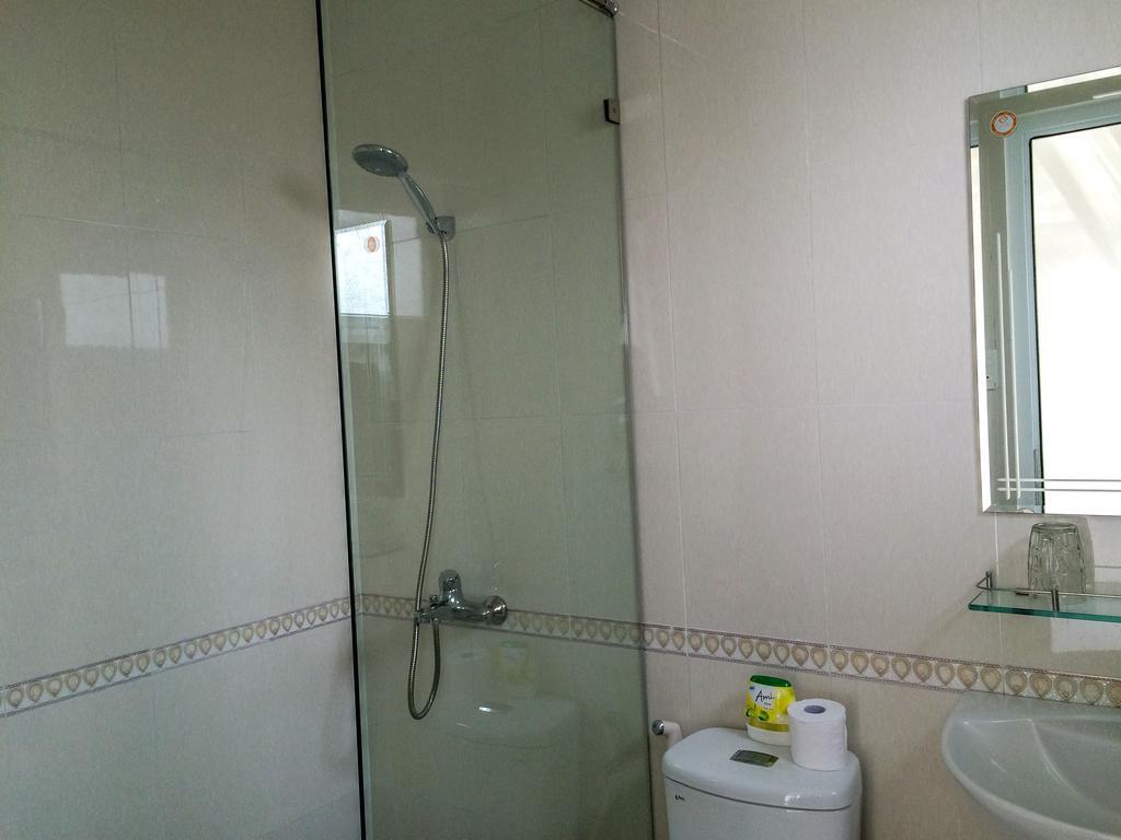 הוי אן B & B Accommodation Service חדר תמונה